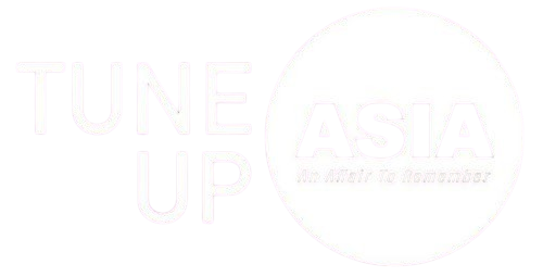 TuneUp Asia Group