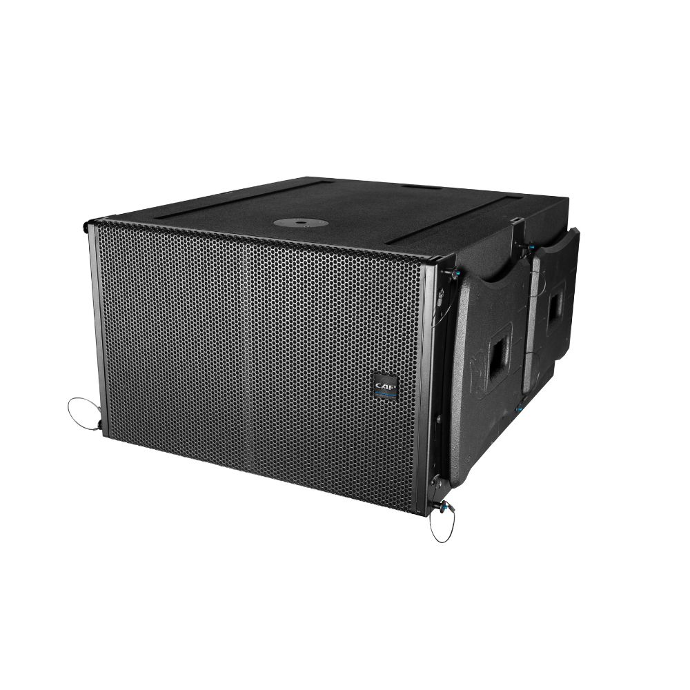 CAF - Alpha-S215 - Line Array Subwoofer