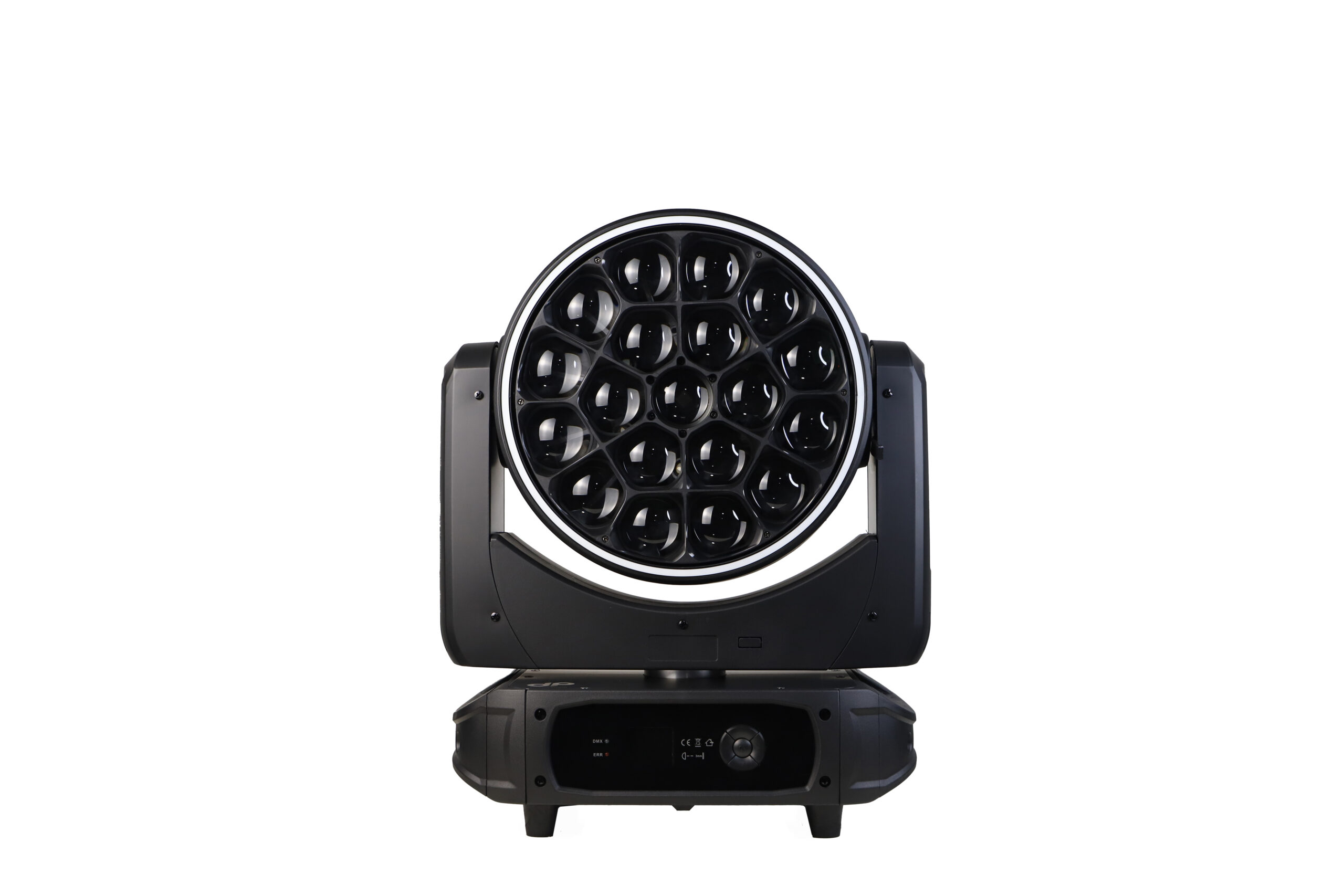 YR-4019QA 19*40W LED BEE EYES Moving Head